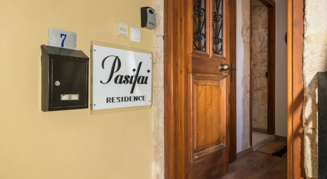 Pasifai Residence - Chania old town, Забронировать Отель Бизнес-отели Ханья, рядом с Nautical Museum of Crete, 4* 5*