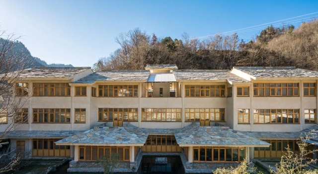 Wuhua Yishu Shouzhuo Park, Rezerwuj Hotel Ankang Shaanxi