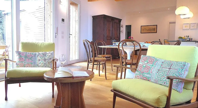 Casa Delle Eriche, Colli Euganei, Pool, Wifi
