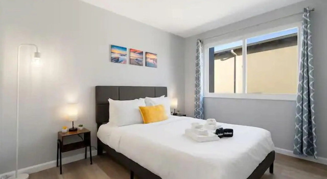 Pacifica Homes