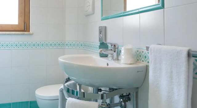 Lejlighed B&B Sperlonga