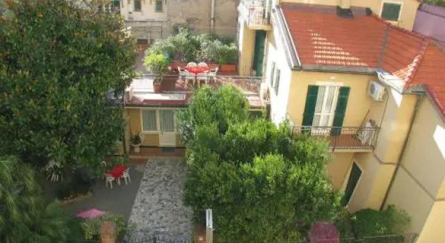 Residence Italia