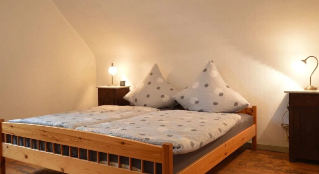 Holiday home in Neuendorf with garden, Reserva ahora Hotel Neuendorf Renania Palatinado