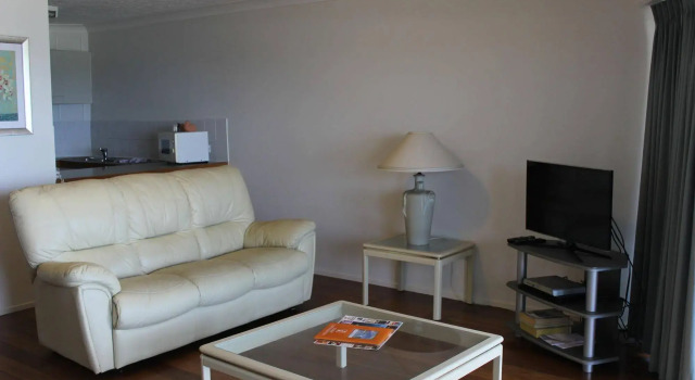 Sandrift Beachfront Apartments, Prenota Appartamento Miami Gold Coast