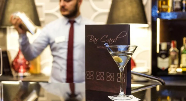 Landmark Creek Hotel, Rezervasyon Otel Filibe Filibe