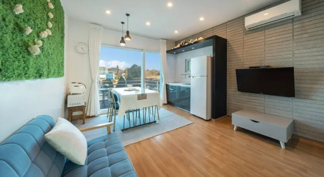Номер Standard Suncheonman Sum Pension