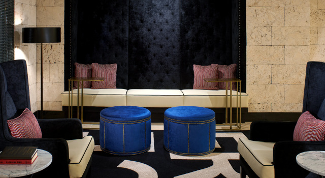 Kimpton George Hotel by IHG