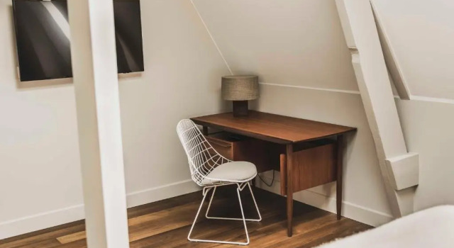 Двухместный номер Superior Boutique Hotel Weesp