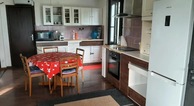 Коттедж Casa di vacanza Monti Motti