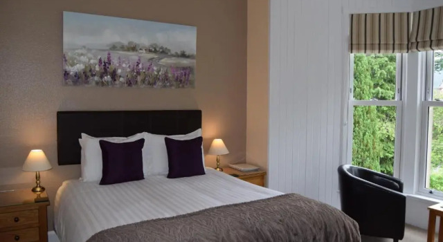 Номер Standard Willows B&B