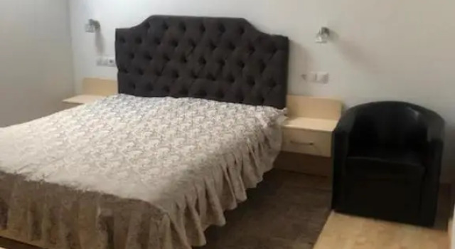 Двухместный номер Standard NUT HOUSE Retezat