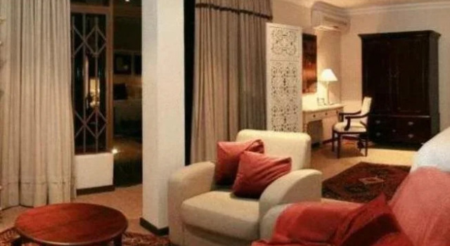 Lembali Lodge