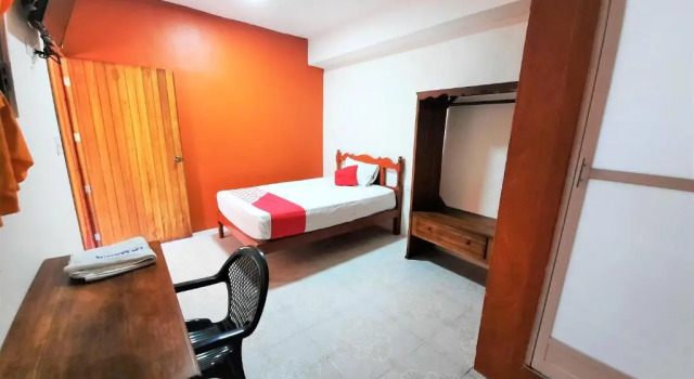 Одноместный номер Standard Hotel Costa Maria