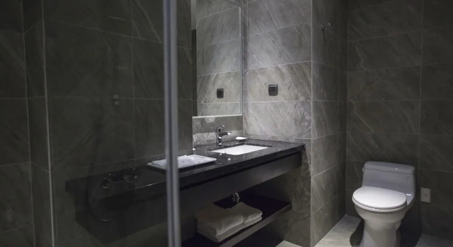 Четырёхместный семейный номер Standard Platinum Hotel
