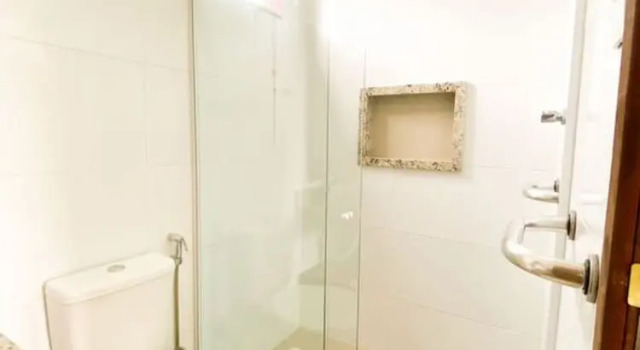 Номер Deluxe Pousada Villa Egregora