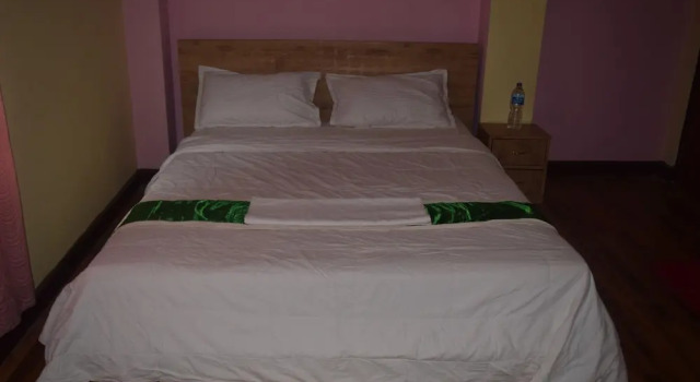 Номер Standard Manaslu Homestay