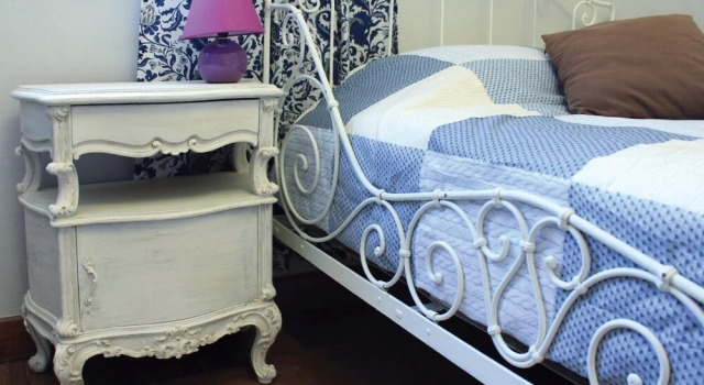 Трёхместный номер Standard B&B Del Piazzo