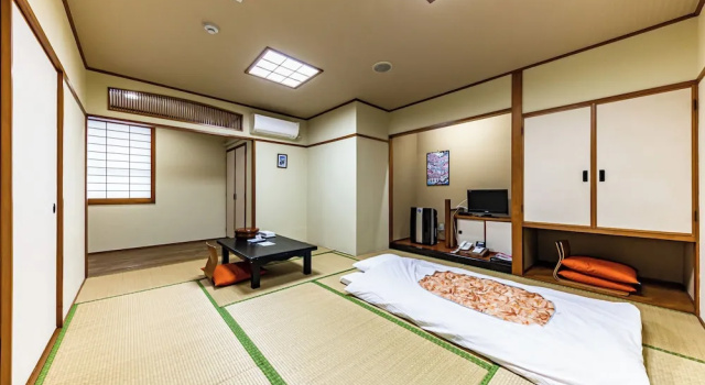 Camera Standard Okinawa Hotel