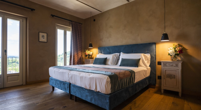 Relais Casa Clara, Prenota Villa Ville a Piemonte, Villa