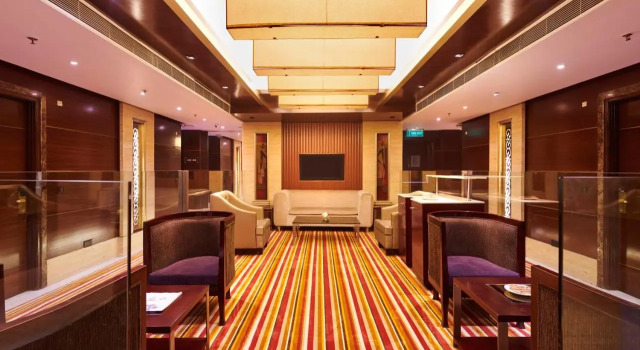 The Galgotias Hotel, Varaa Hotelli Gurgaon 