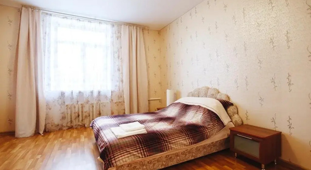 Myhomehotel On Babushkina 6