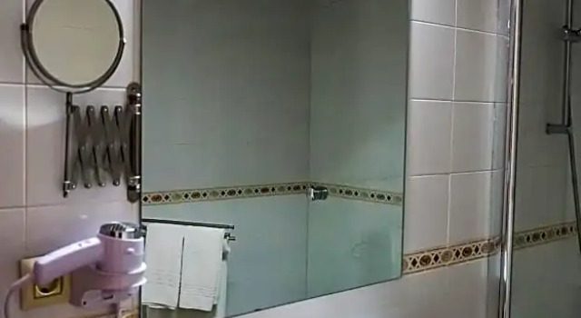 Номер Standard Hotel Posada de las Cuevas