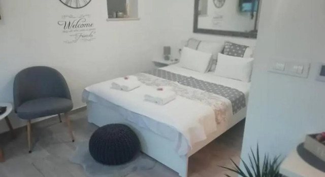 Студия Apartment Little Secret