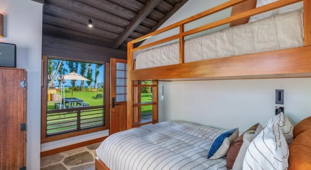 Hale Maluhia Hanalei 1 Bedroom Home by RedAwning