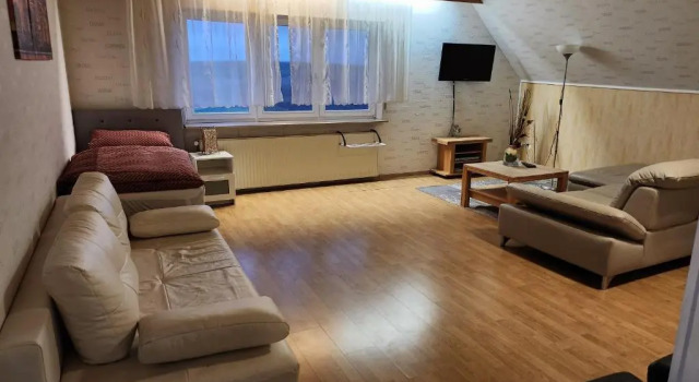 Ferienwohnung Ha-Wei -80 m2, Varaa Huoneisto Hangen-Weisheim 