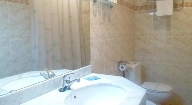 Номер Standard Hotel Pepo