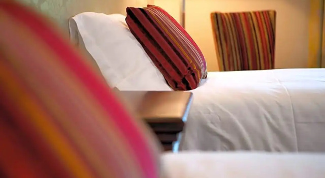 Номер Classic Shendish Manor Hotel & Golf Course