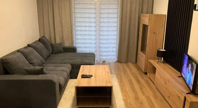 Apartmán Nelka v Poprade