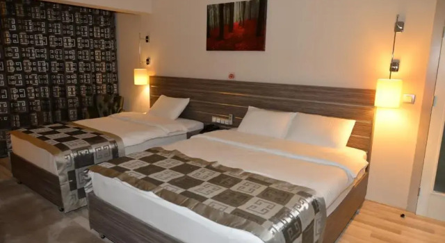 Семейный номер Standard Enar Hotel