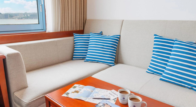Premier Hotel Mojiko, Buchen Sie Hotel Moji Fukuoka