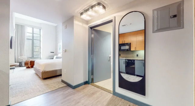 Village Monache #720 Studio Condo by RedAwning
