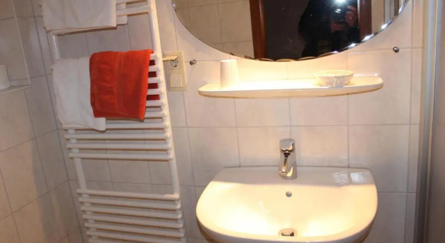 Номер Standard Landhotel Alte Aue