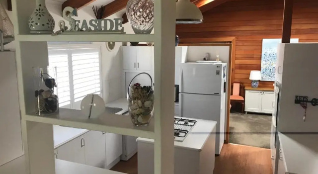 Коттедж с 3 комнатами Mollymook Fantastic Holiday House