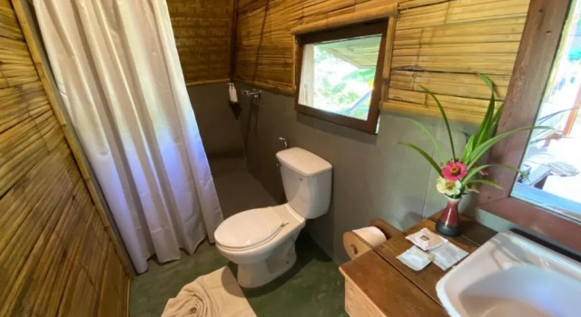 Номер Deluxe Luxury Farm House
