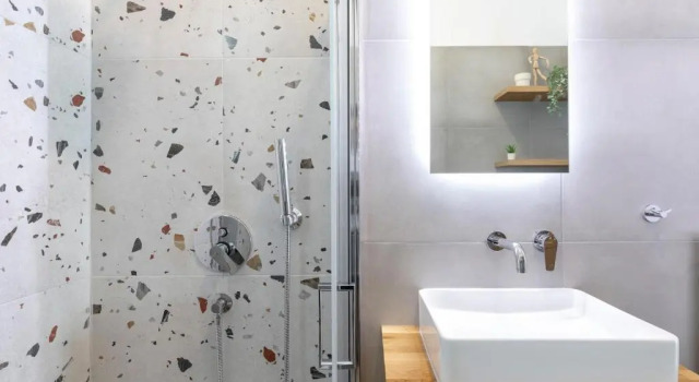Коттедж с 3 комнатами Cove Suites