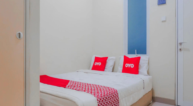 OYO 90364 K3 Residence