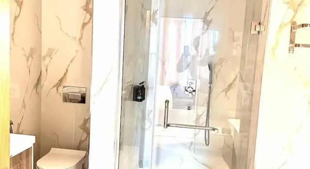 Номер Standard The Jagz Hotel