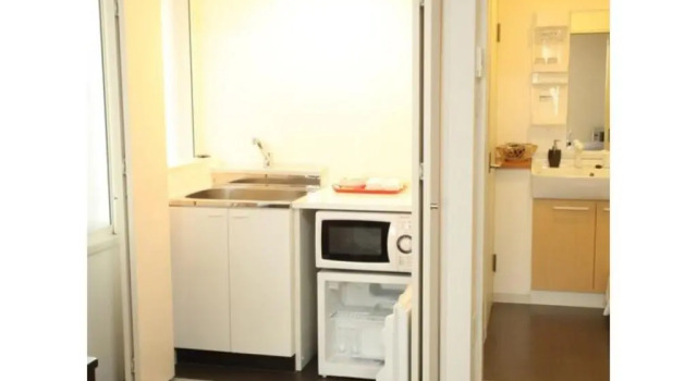 Студия Frame Hotel Sapporo - Vacation STAY 92388