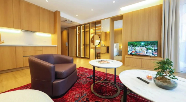 Kö102 Prime Suites