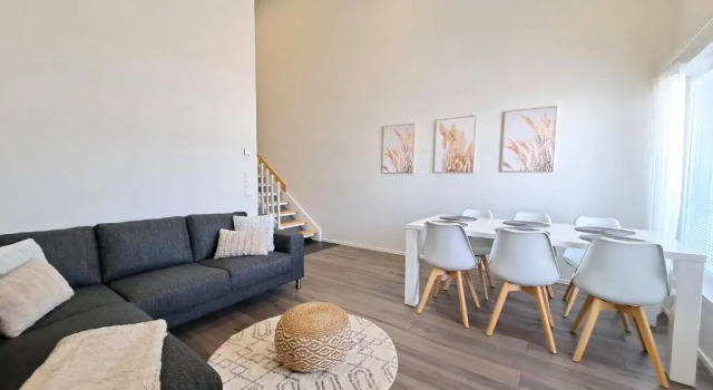 Starvillas B 304