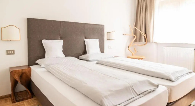 Семейный номер Standard Villa Alba