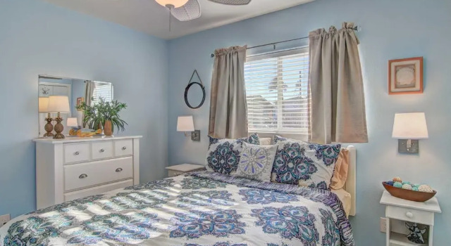 Little Cayman (Costa Del Ray #4) - 2 Br Condo, Забронировать Дом для отпуска Коттеджи Порт-Аранзас, Коттедж