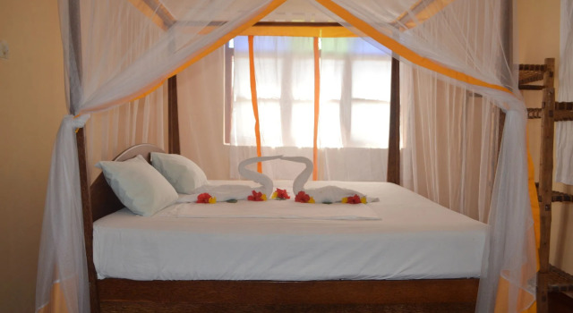 Zanzibar Dream Lodge