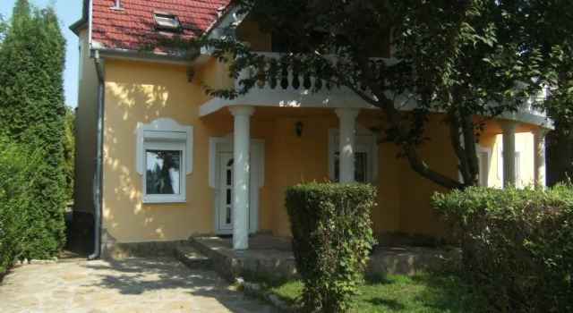 Коттедж Ferienhaus Nr 2B