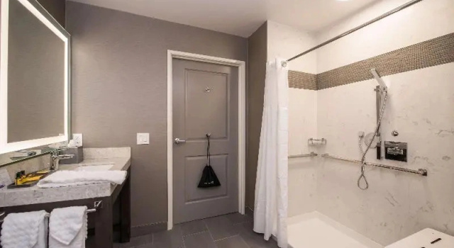 Двухместный номер Standard Best Western Plus Temecula Wine Country Hotel & Suites