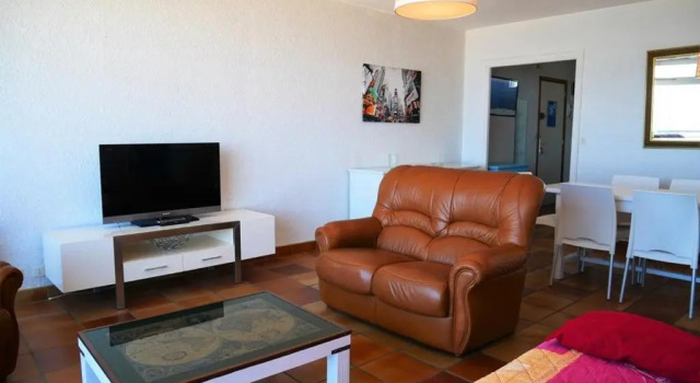 Appartement Quiberon, 3 pièces, 6 personnes - FR-1-478-16, Rezerwuj Apartament Quiberon 